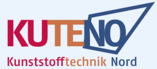 KUTENO 2019 Kunststofftechnik Nord KUTENO 2019 Kunststofftechnik Nord